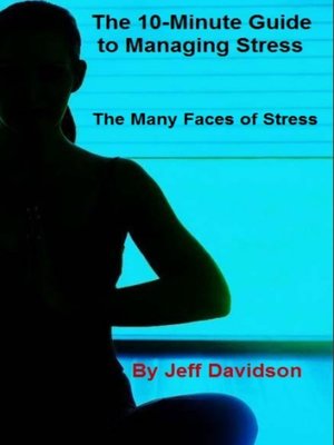 cover image of The Many Faces of Stress